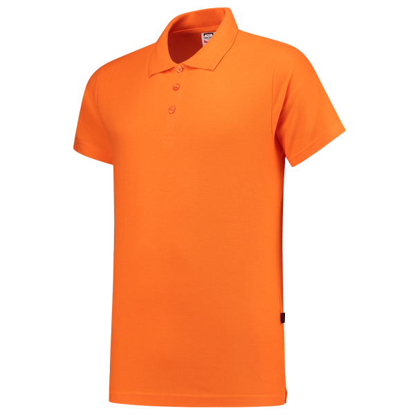 Tricorp Poloshirt Fitted 180 Gram Orange