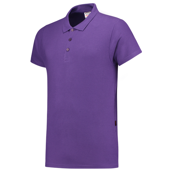 Tricorp Poloshirt Fitted 180 Gram Purple