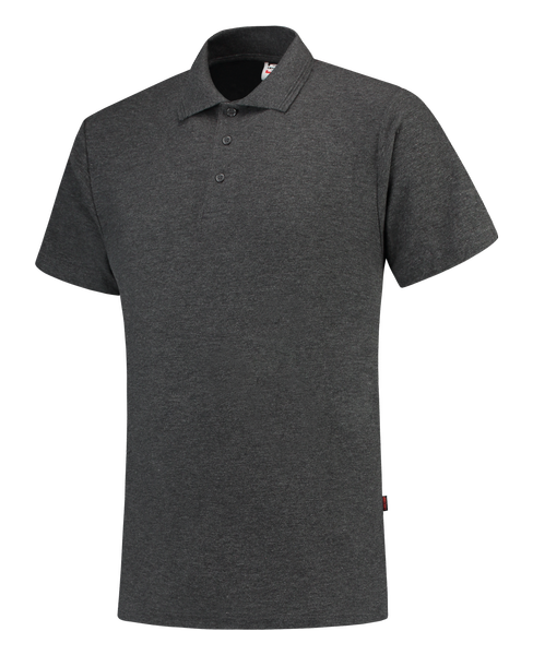 Tricorp Poloshirt 100% Katoen Antramel