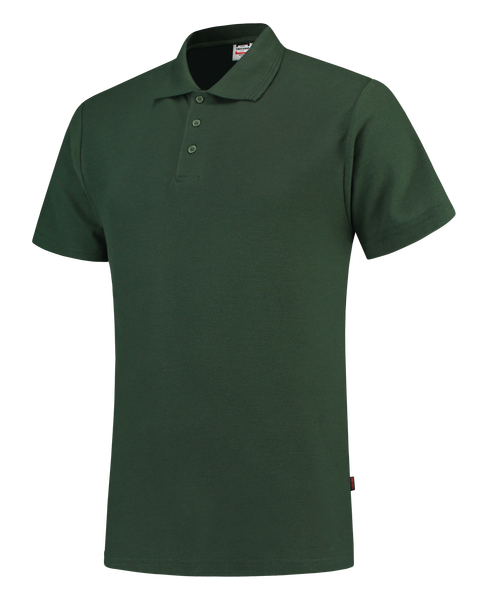 Tricorp Poloshirt 100% Katoen Bottlegreen