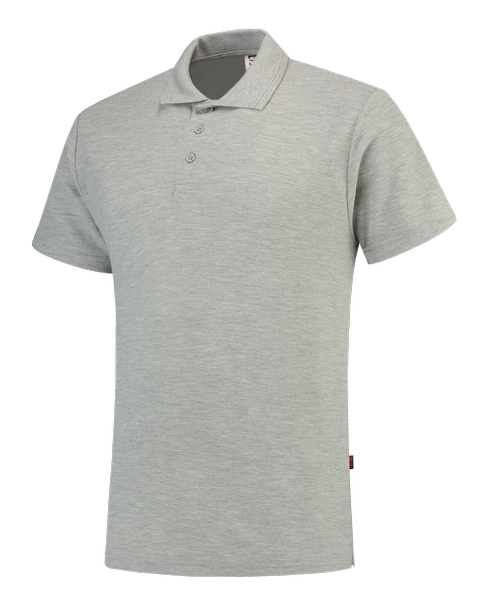Tricorp Poloshirt 100% Katoen Greymel