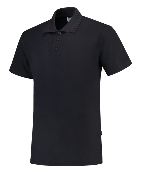 Tricorp Poloshirt 100% Katoen Navy