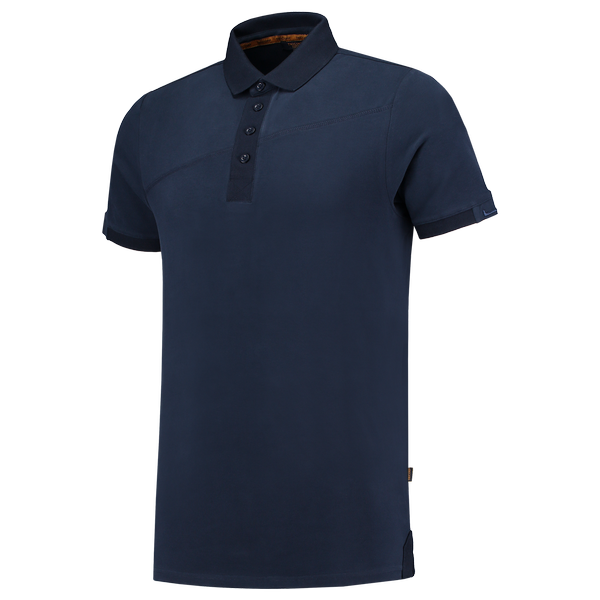 Tricorp Poloshirt Premium Naden Heren Ink