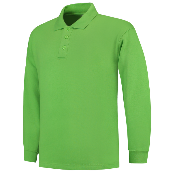 Tricorp Polosweater Lime