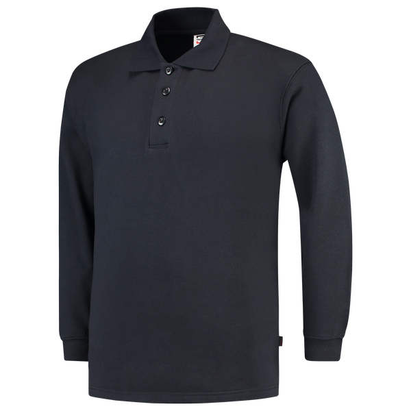 Tricorp Polosweater Navy