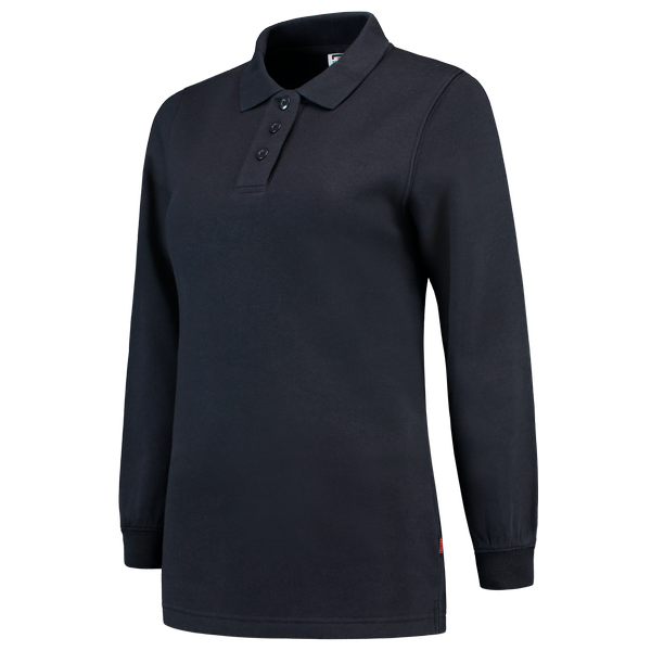 Tricorp Polosweater Dames Navy