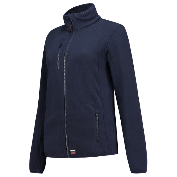 Tricorp Sweatvest Fleece Luxe Dames Ink