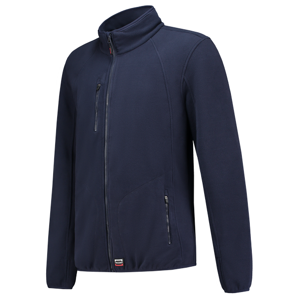 Tricorp Sweatvest Fleece Luxe Ink