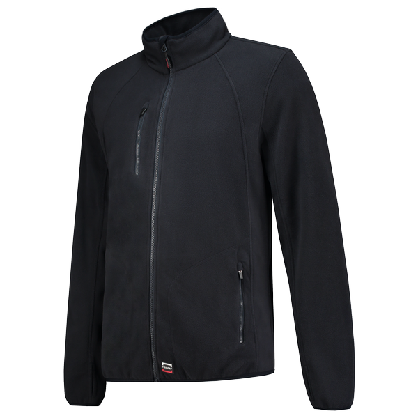 Tricorp Sweatvest Fleece Luxe Navy