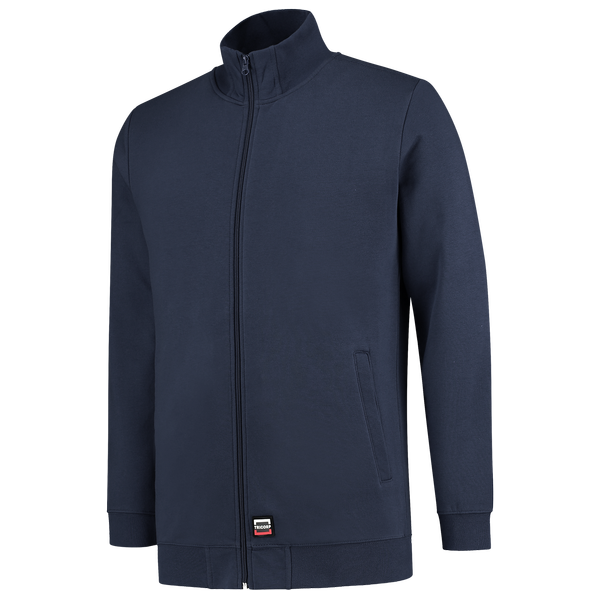 Tricorp Sweatvest 60Â°C Wasbaar Ink