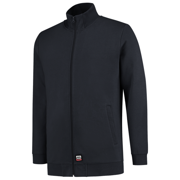 Tricorp Sweatvest 60Â°C Wasbaar Navy