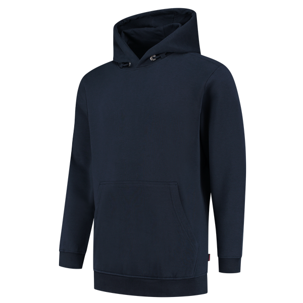 Tricorp Sweater Capuchon 60Â°C Wasbaar Ink