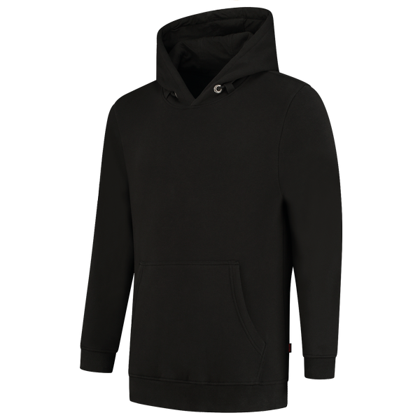 Tricorp Sweater Capuchon 60Â°C Wasbaar Midnightblack