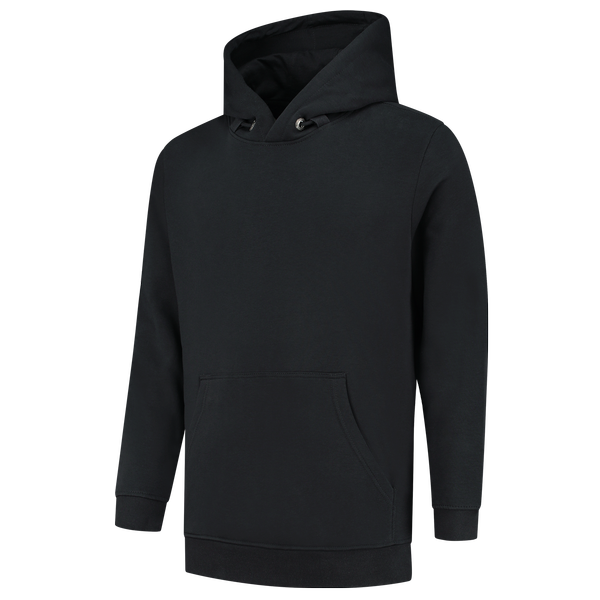 Tricorp Sweater Capuchon 60Â°C Wasbaar Navy