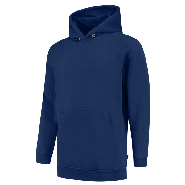 Tricorp Sweater Capuchon 60Â°C Wasbaar Royalblue