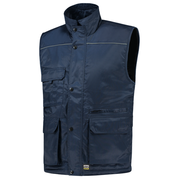 Tricorp Bodywarmer Industrie Navy