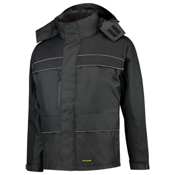 Tricorp Parka Cordura Black
