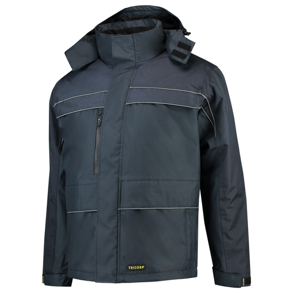 Tricorp Parka Cordura Navy