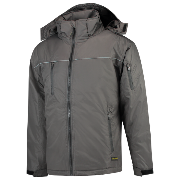 Tricorp Midi Parka Darkgrey