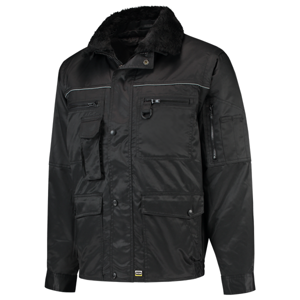 Tricorp Pilotjack Industrie Black