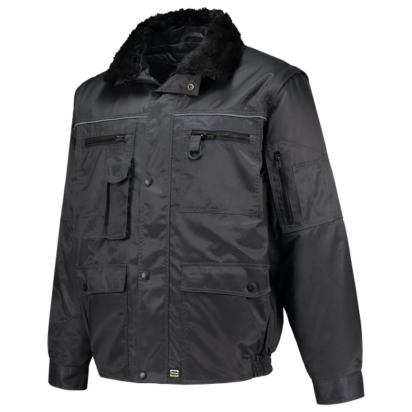 Tricorp Pilotjack Industrie Darkgrey