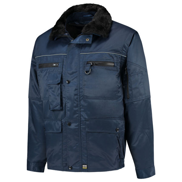 Tricorp Pilotjack Industrie Navy
