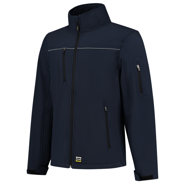 Tricorp Softshell Luxe Ink