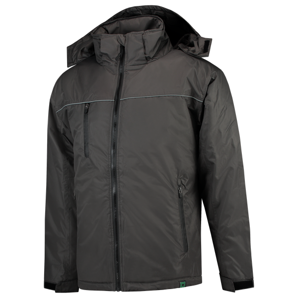 Tricorp Midi Parka Rewear Darkgrey