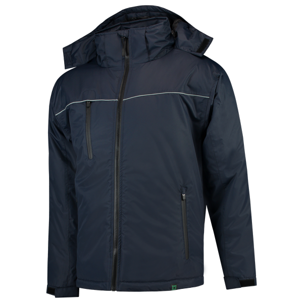 Tricorp Midi Parka Rewear Ink