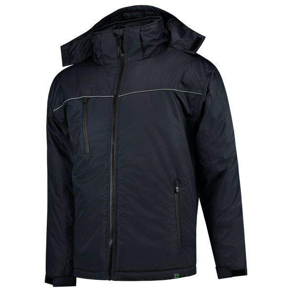 Tricorp Midi Parka Rewear Navy