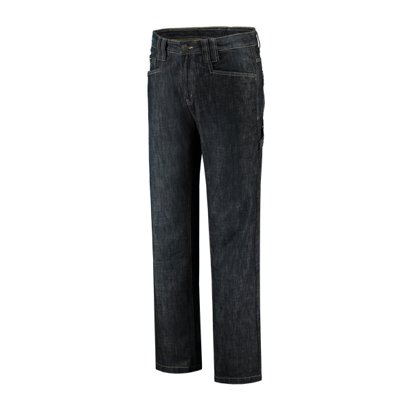 Tricorp Jeans Basis Denimblue
