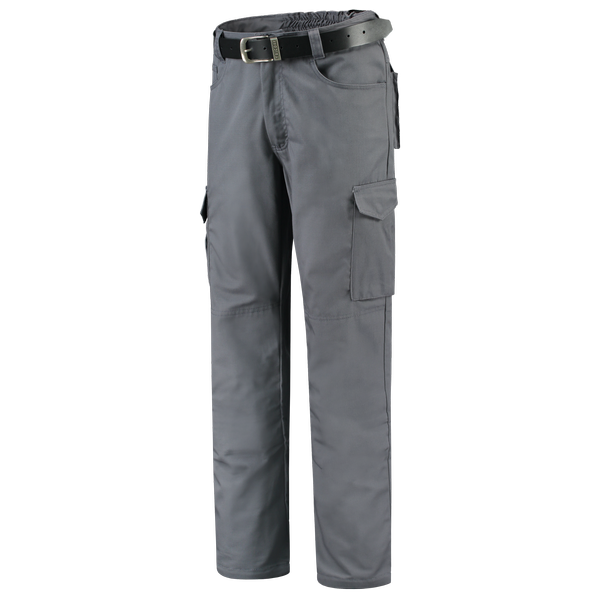 Tricorp Werkbroek Industrie Convoygrey