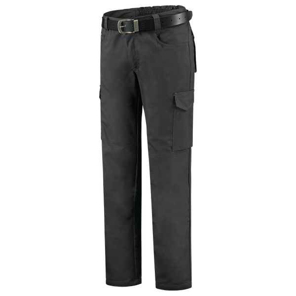 Tricorp Werkbroek Industrie Darkgrey