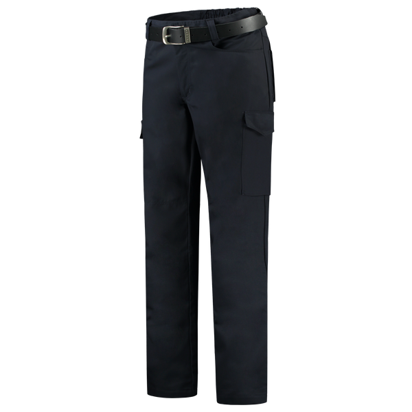 Tricorp Werkbroek Industrie Navy
