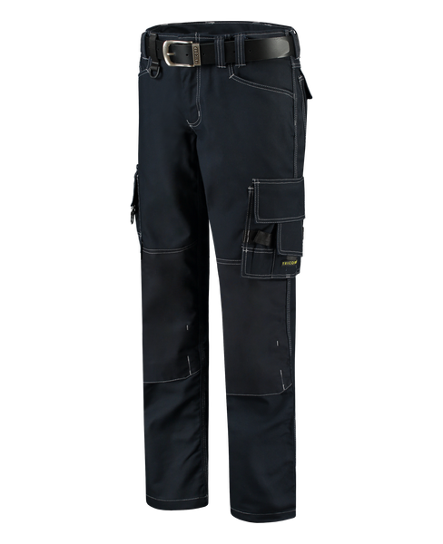 Tricorp Werkbroek Cordura Canvas Navy