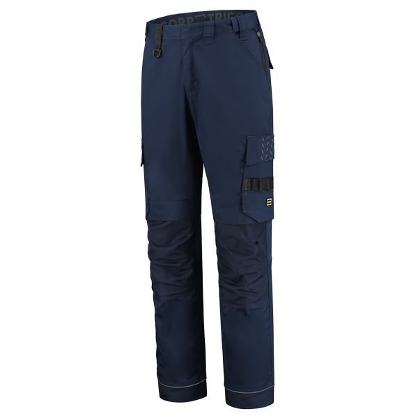 Tricorp Werkbroek Twill Cordura Stretch Ink