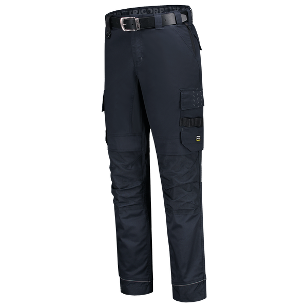 Tricorp Werkbroek Twill Cordura Stretch Navy
