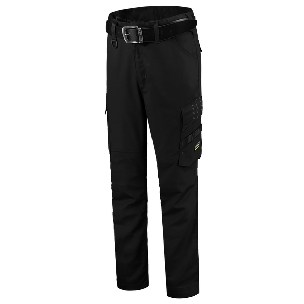 Tricorp Werkbroek Twill Black
