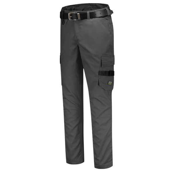 Tricorp Werkbroek Twill Darkgrey