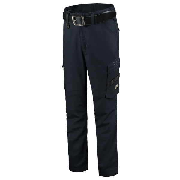 Tricorp Werkbroek Twill Navy