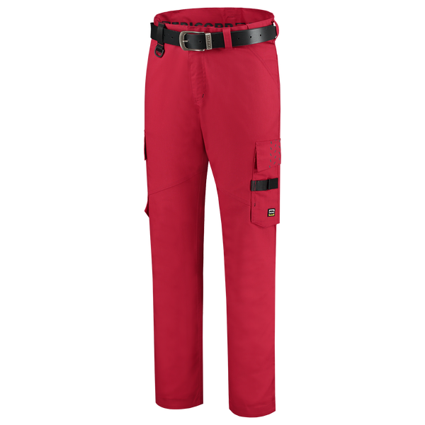 Tricorp Werkbroek Twill Red