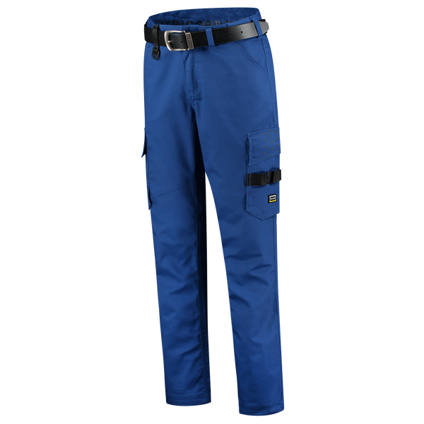 Tricorp Werkbroek Twill Royalblue