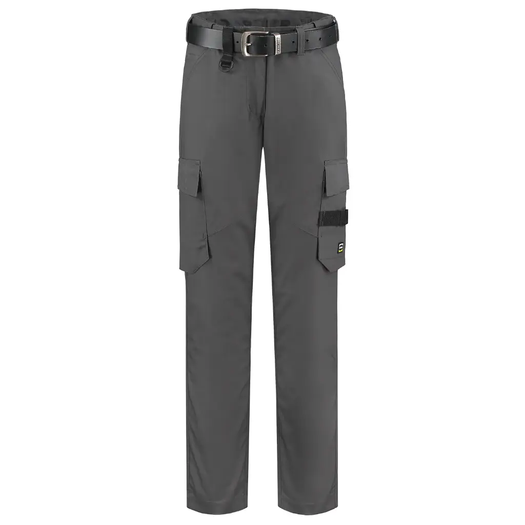 Tricorp Werkbroek Twill Dames Darkgrey