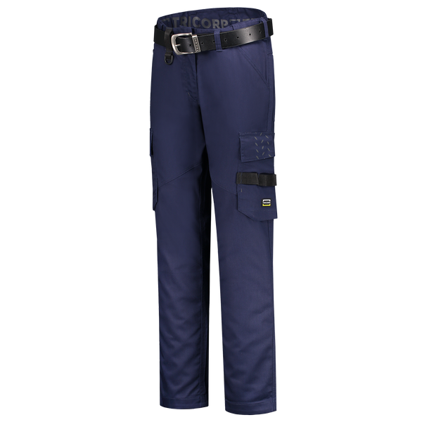 Tricorp Werkbroek Twill Dames Ink