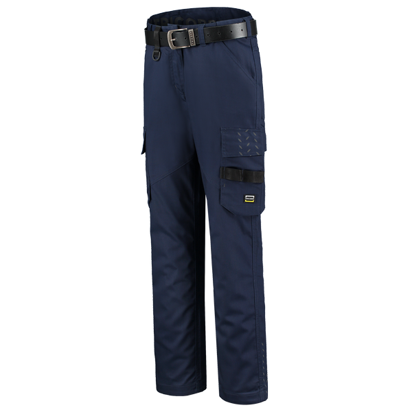 Tricorp Werkbroek Twill Dames Navy