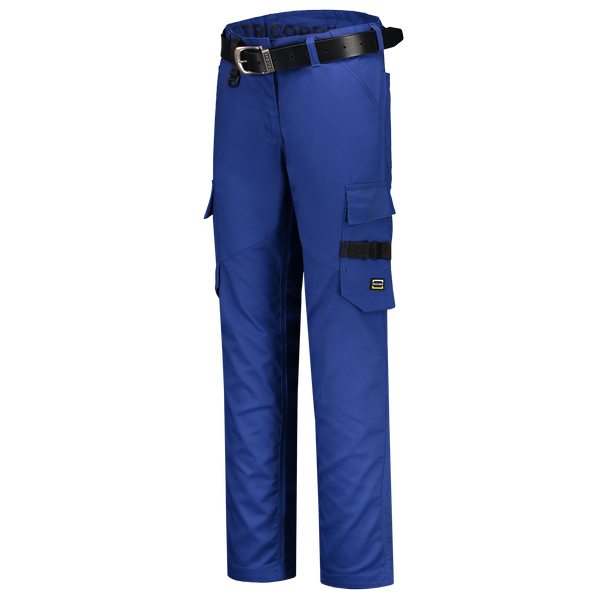 Tricorp Werkbroek Twill Dames Royalblue