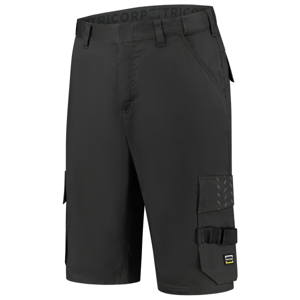Tricorp Werkbroek Twill Kort Darkgrey