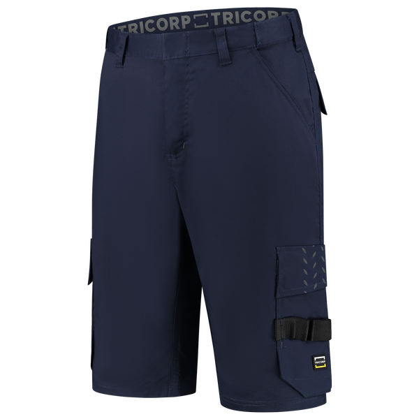 Tricorp Werkbroek Twill Kort Ink