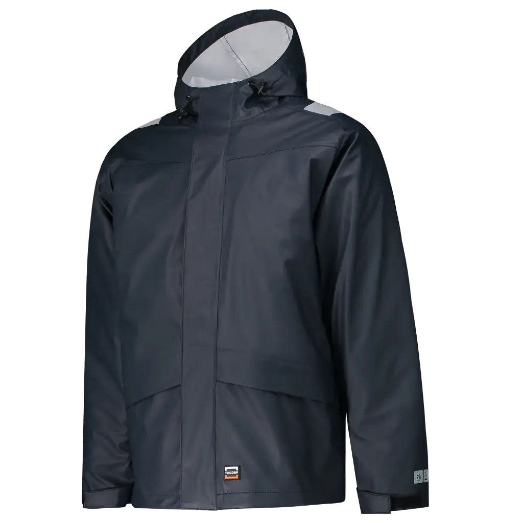 Tricorp Regenjas Multinorm Ink