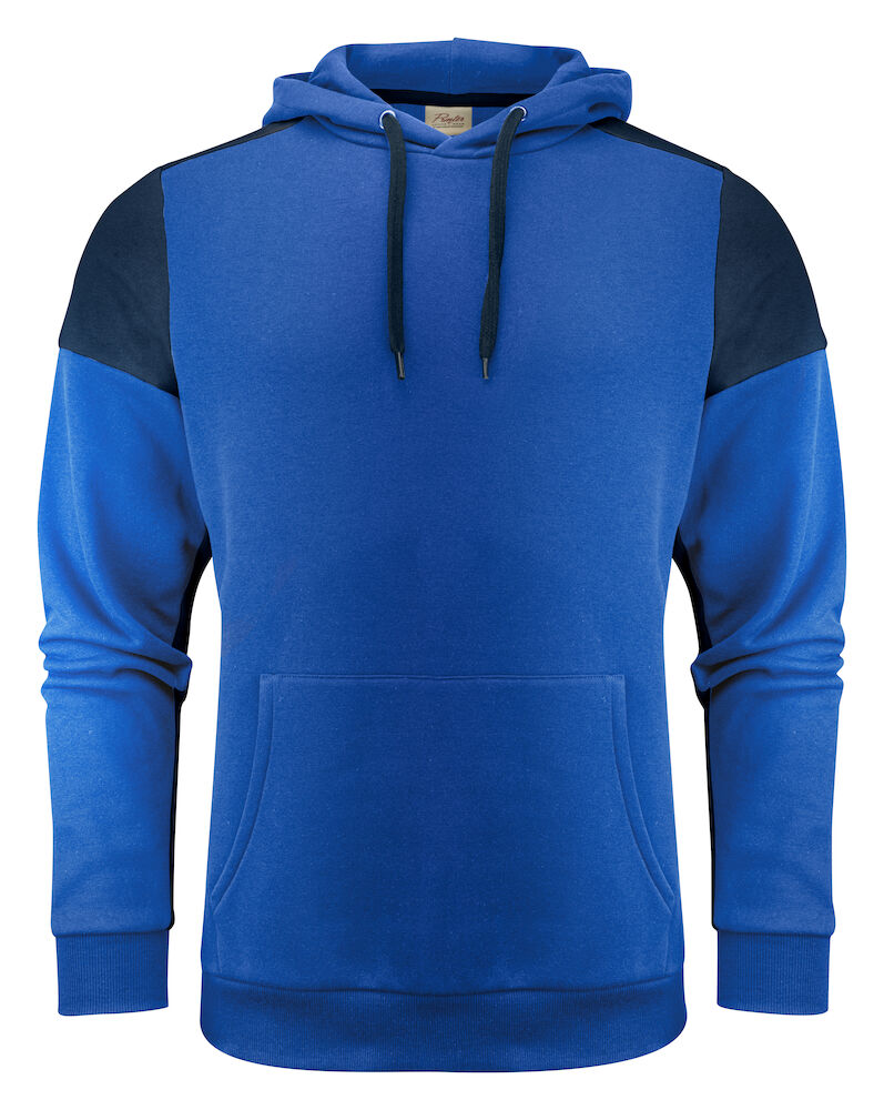 Printer Prime Prime  Hoodie Unisex Kobalt/Marine